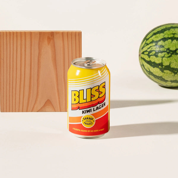 Bliss Beer