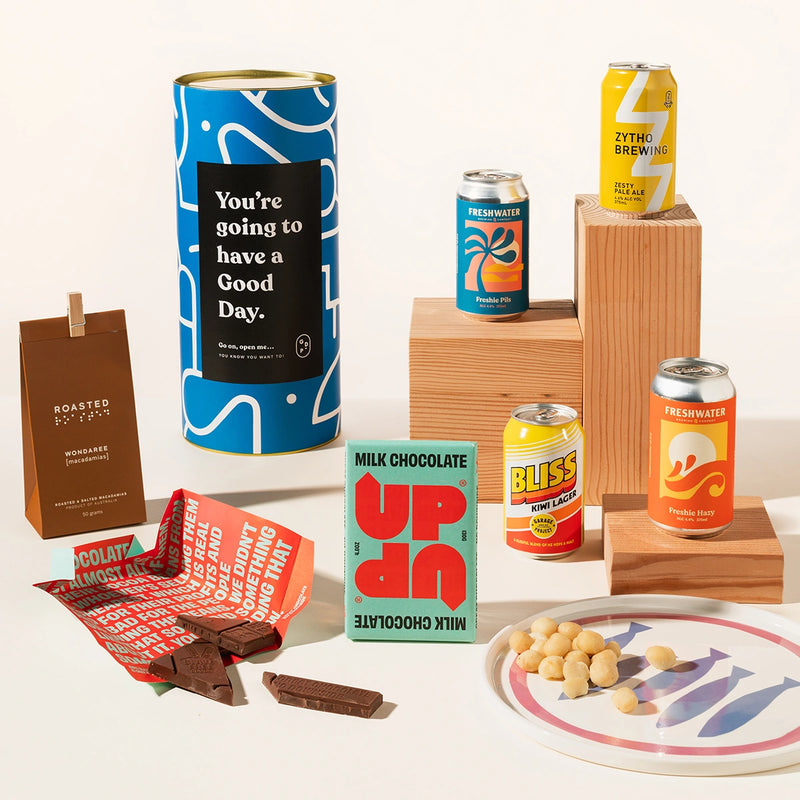 Beery Barry Gift Hamper