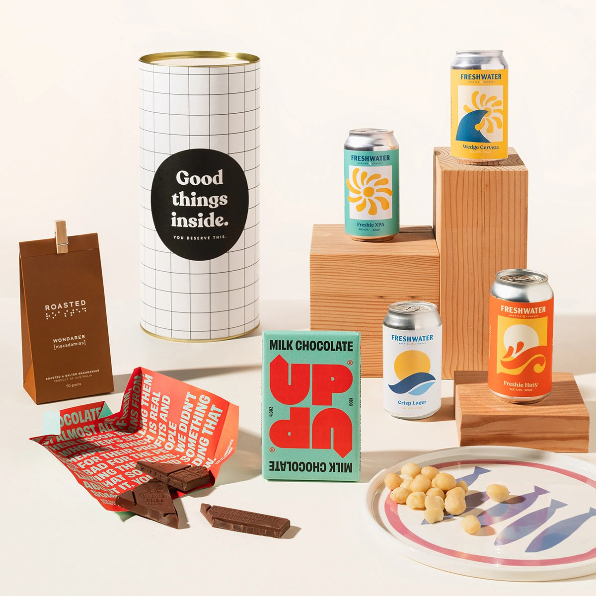 Beery Barry Craft Beer Hamper