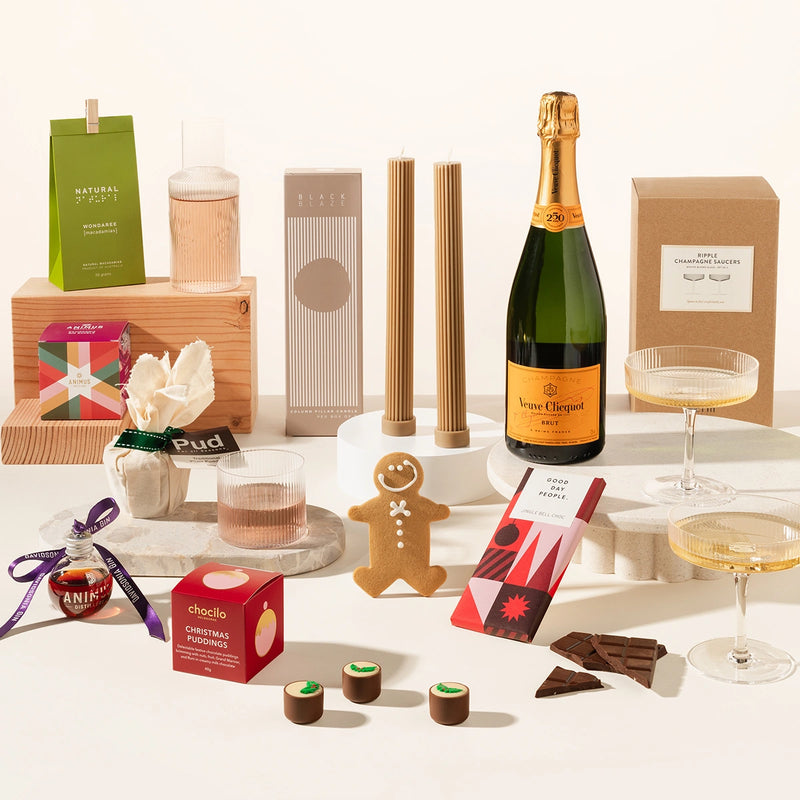 Blissful Ben Gift Hamper