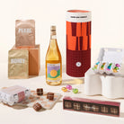 Blooming Billie Easter Gift Hamper with self care and chocolate eggs