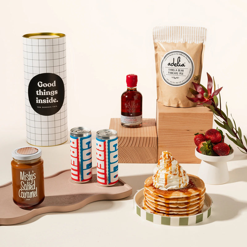 Brunchin' Betty Gift Hamper