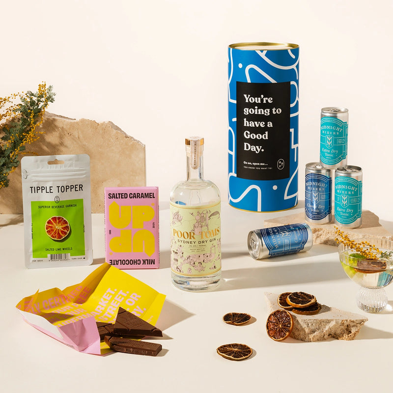 Casual Clare Gift Hamper