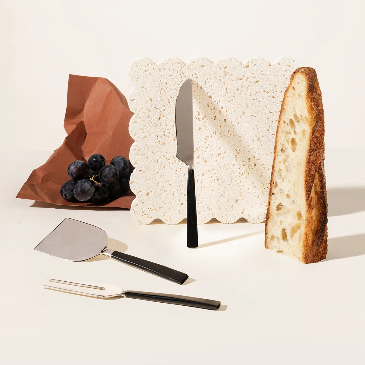 Cheese Knives x 3