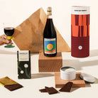 Chiller Charlie Gift Hamper from Good Day People.