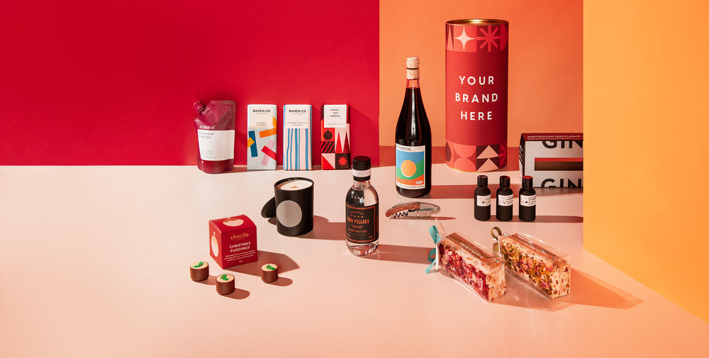 Alcohol Free | One-Stop Gift