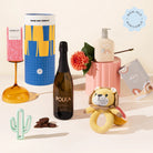 Doula Tula New Mum Gift & Baby Hamper