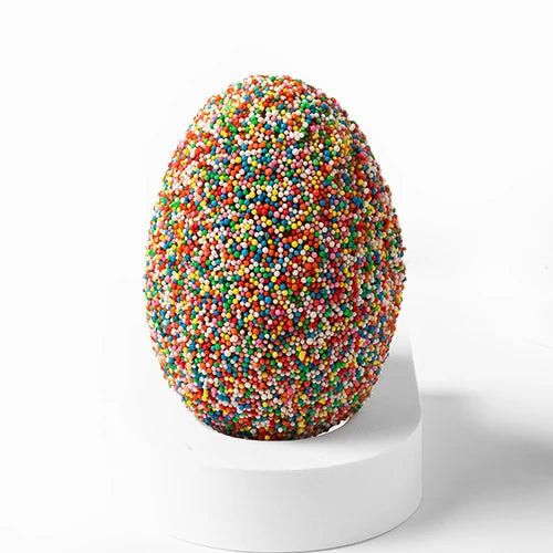 Speckled Easter Egg from Good Day People.