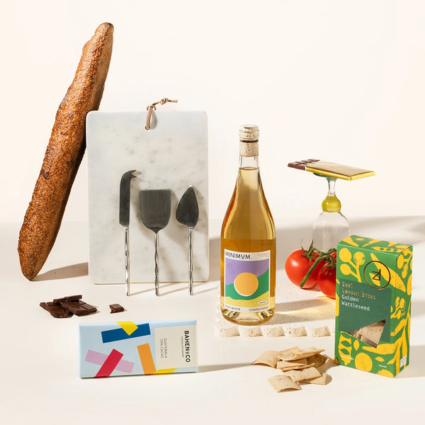 Entertaining Ella Gift Hamper