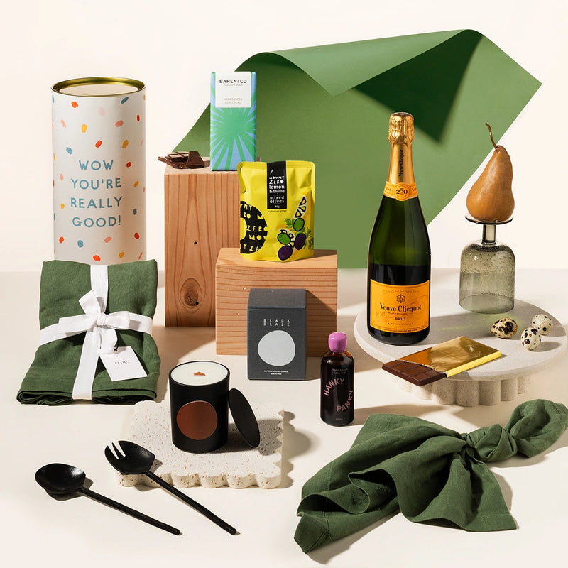 Homely Hunter Gift Hamper