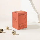 Intentional Tea english breakfast in a box 16 premium tea bags