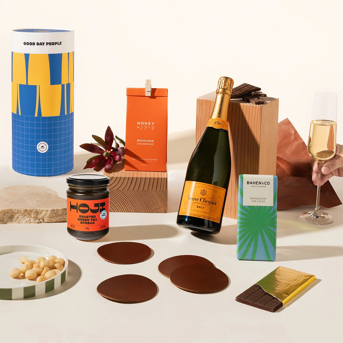 Jazzy James Gift Hamper