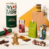 Jingle Jamie Gift Hamper