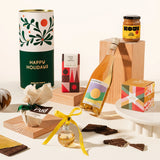 Jolly Holly Gift Hamper