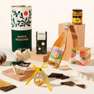 Jolly Holly Christmas Gift Hamper from Good Day People