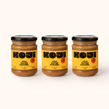 Koji Caramel (Bundle of 3)