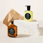 Leif Body Wash & Lotion Set from Good Day People.