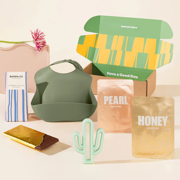【LK】Ideal Night Mask ５セット×③袋 Home Spa Kit with Frida - Spa Gifts for Her | Hair, Hand, Foot