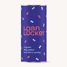 Loan Locker Custom Hamper