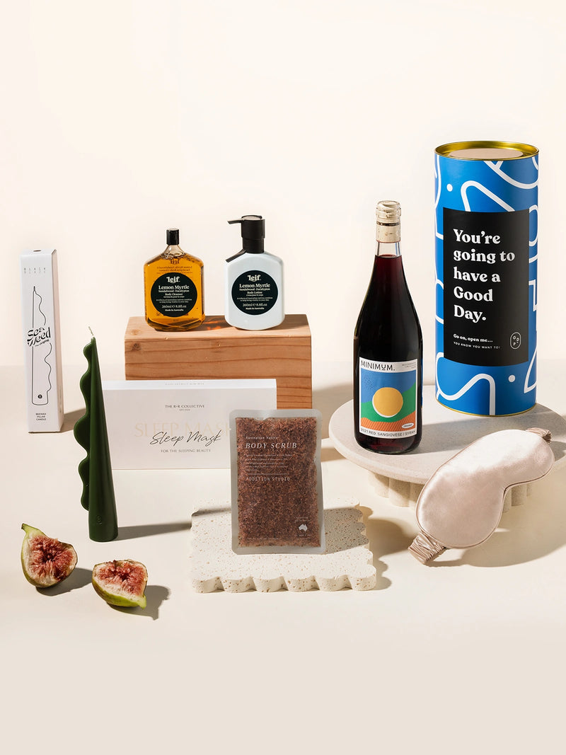 Luxurious Lucy Gift Hamper