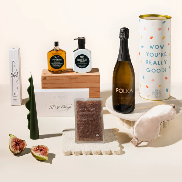 Luxurious Lucy Gift Hamper