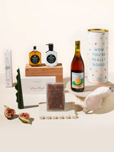Luxurious Lucy Gift Hamper