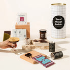 Mack Black Gift Hamper