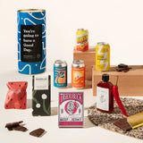 Manly Mark Gift Hamper