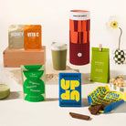 Matcha Michelle Gift Hamper from Good Day People.