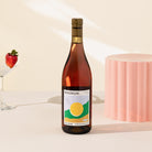 Wine Rose from Good Day People.