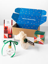Mistletoe Mike Gift Box
