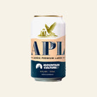 Mountain Culture Aussie Premium Lager