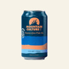 Mountain Culture Status Quo Pale Ale