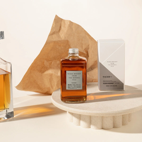 Whisky Wayne Gift Hamper