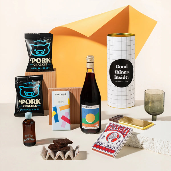 Noble Neil Gift Hamper