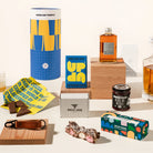 Nocturnal Nick Gift Hamper from Good Day People.