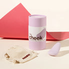 Normal Cheek palm vibrator
