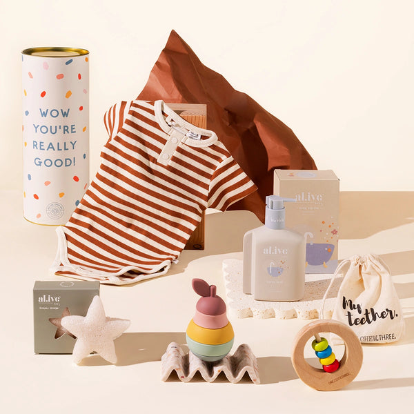 Nurturing Noah Gift Hamper