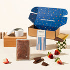 Pamper Penny Gift Box from Good Day People.