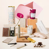 Relaxed Rachel Gift Hamper