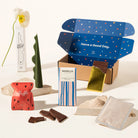 Restful Rosie Gift Box from Good Day People.