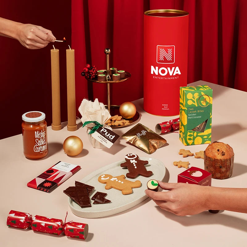 Jette Review of Premium Corporate Gifting