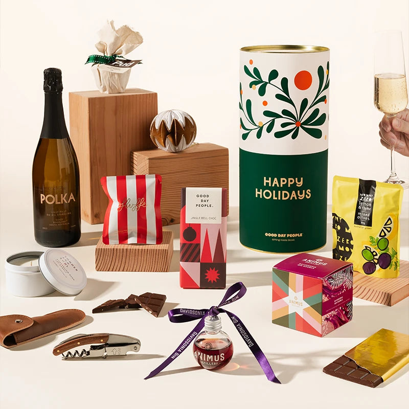 Terlya Feedback on Corporate Gifts