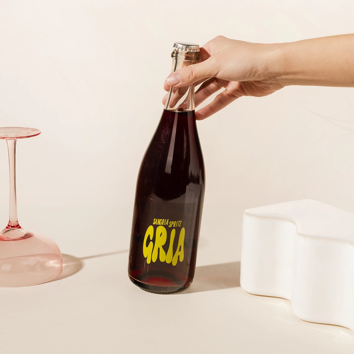 Gria Sangria spritz