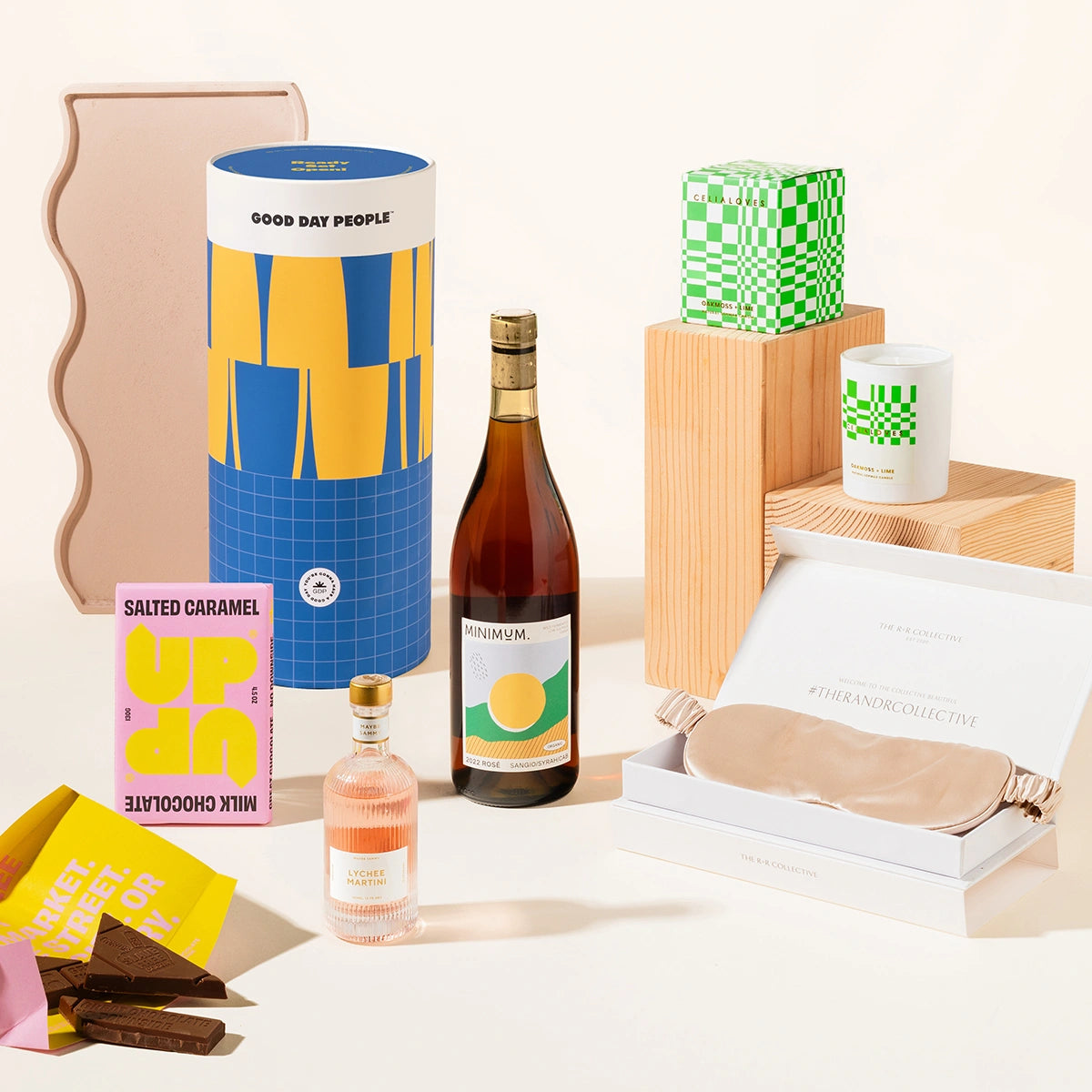 Serene Irene Gift Hamper