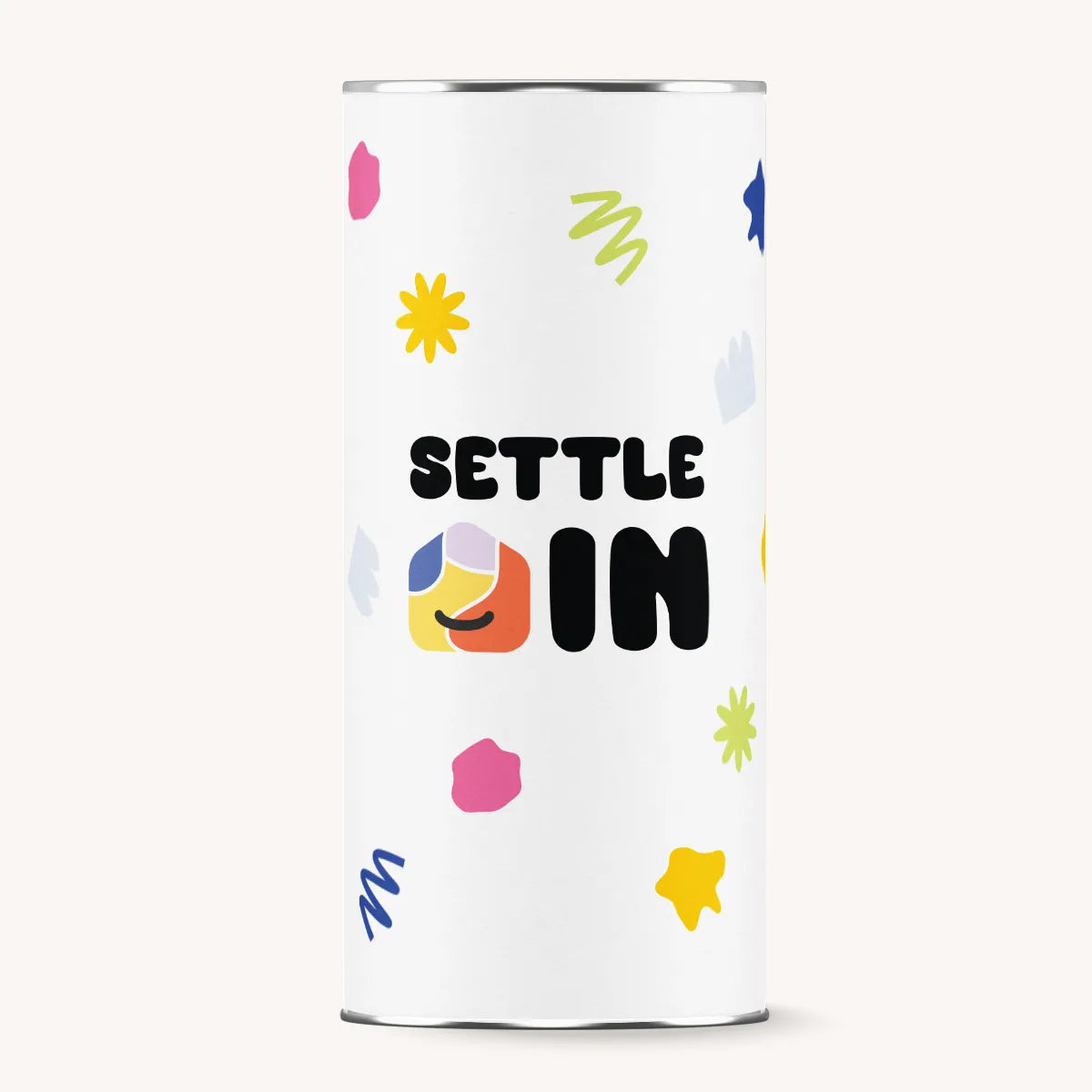 Settle In gift package