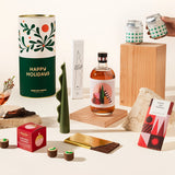 Sleighing Steve Gift Hamper