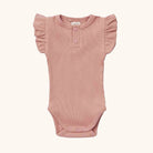 Snuggle Hunny Rose Bodysuit