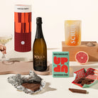 Soulful Sally Gift Hamper from Good Day People.