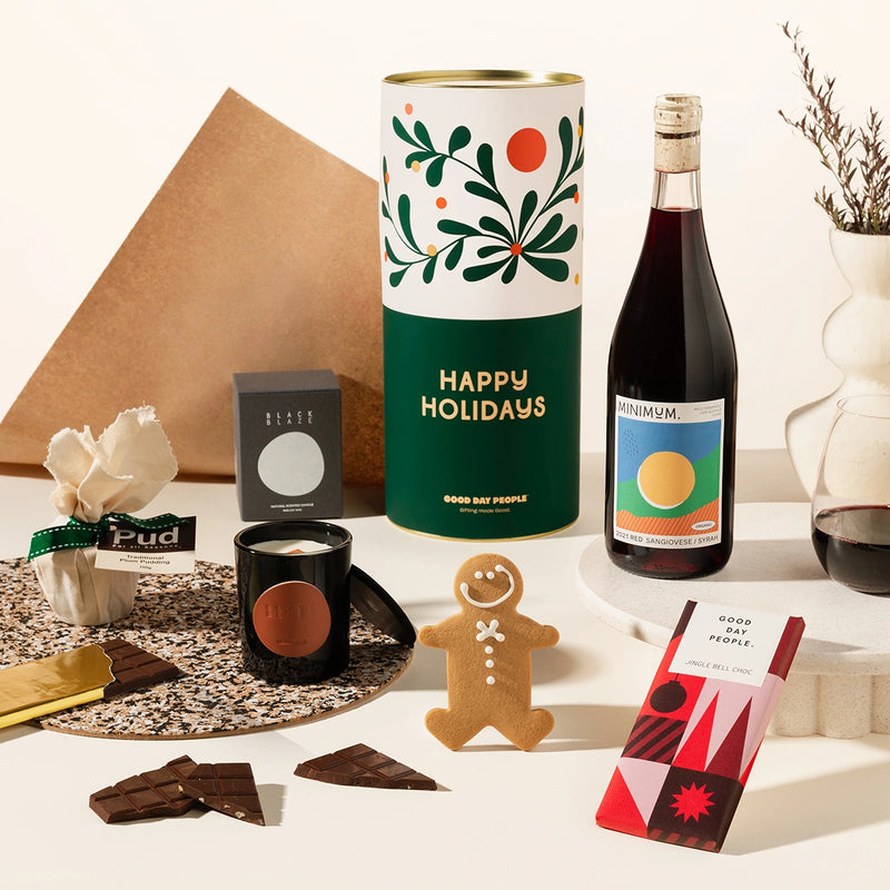 Starry Stanley Gift Hamper